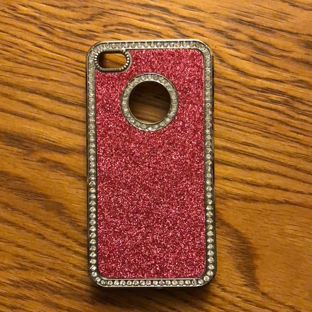 iPhone 4 phone cover
